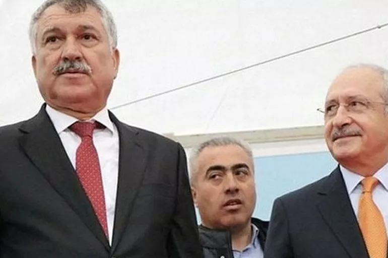 Kılıçdaroğlu'na oy vereceksiniz tehdidine AK Parti'den tepki!