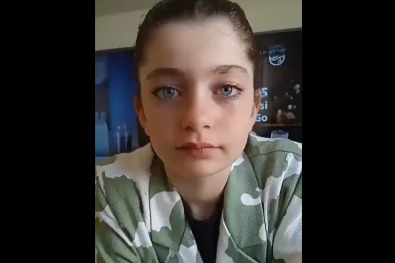 Kılıçdaroğlu'nun 'Suriyeliler gidecek' vaadine sığınmacı kız çocuğundan cevap: Savaş bitince hepimiz geri döneceğiz