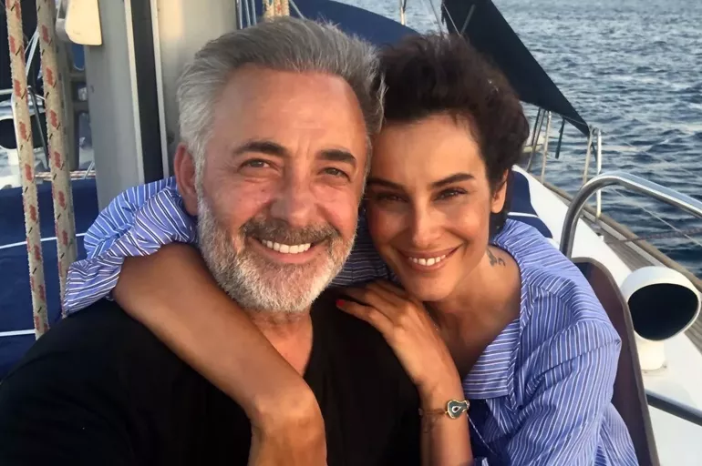 Mehmet Aslantuğ ve Arzum Onan çiftinin 27 yıllık evliliği sona eriyor! Bakın boşanmayı kim istemiş...