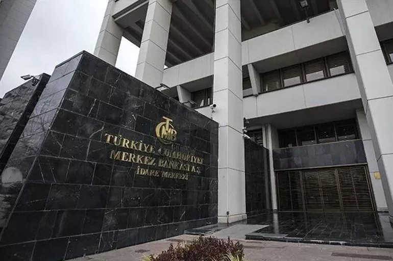 Merkez Bankasında 20 yıl sonra bir ilk! Mevduat faizleri tarihi seviyelere yükseldi: Türk lirası olanlar dolardan daha kazançlı çıkacak