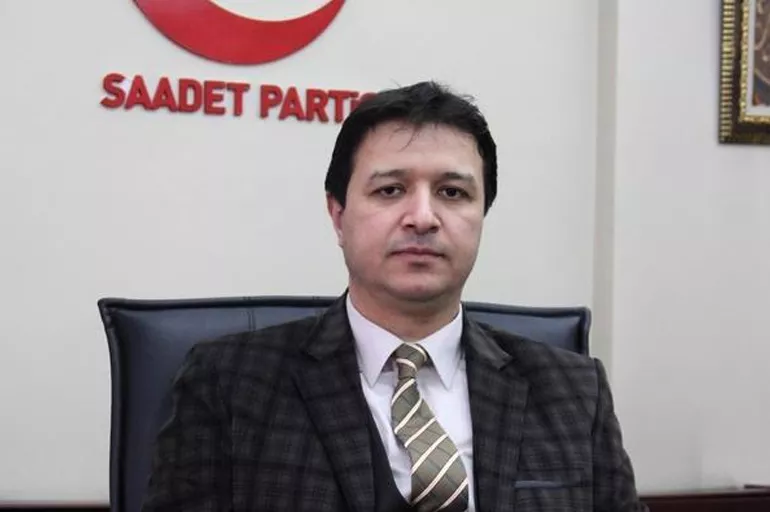Saadet Partisi'nden Kılıçdaroğlu'nu kızdıracak açıklama: HÜDA PAR'a yönelik ithamlar doğru değil!