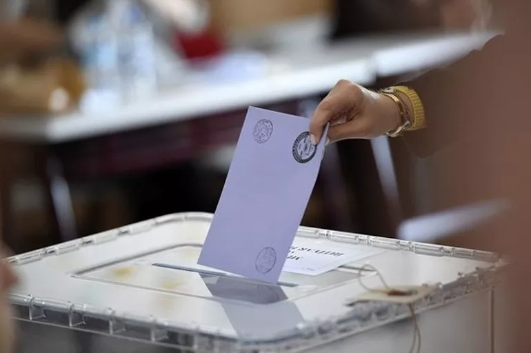Seçmen bilgi kağıdı olmadan oy kullanılabilir mi? Cumhurbaşkanlığı seçimlerinden zorunlu belgeler neler?