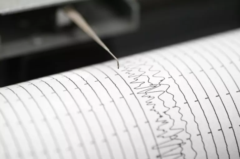 Son dakika: Yeni Zelanda'da 6,2 büyüklüğünde deprem