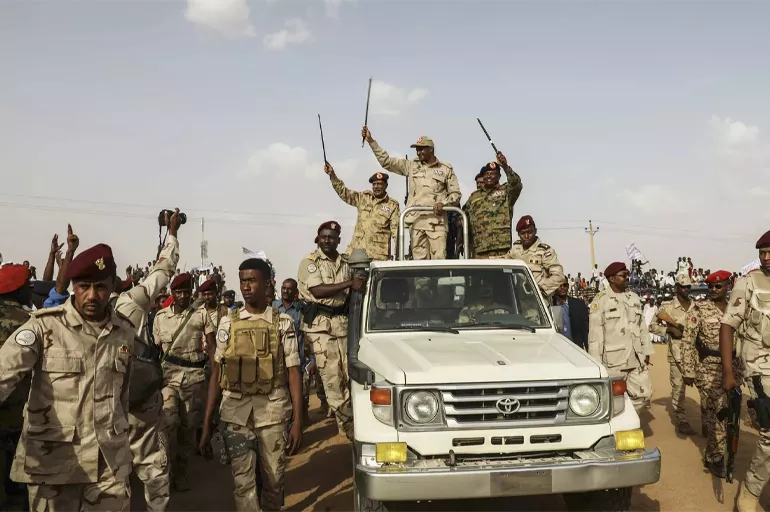 Sudan'da taraflar arasında anlaşma tamam: Ateşkes 5 gün daha uzatıldı!