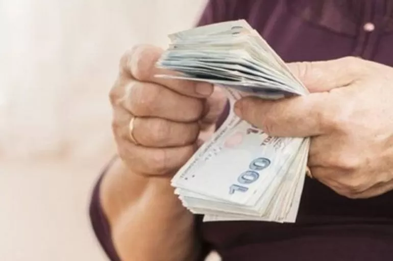 ZAMLI İKRAMİYE AÇIKLADI: Emekliye 1 maaş ikramiye geliyor! 7.500 TL ödeme yapılacak