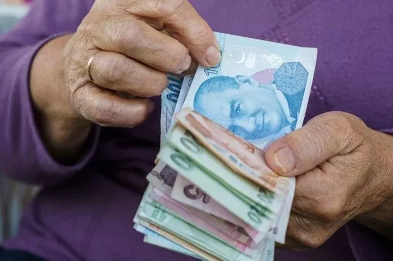 4A, 4B’li emeklilere seyyanen zam: Temmuz 2023 SSK ve Bağ-Kur emeklisi ne kadar maaş alacak?