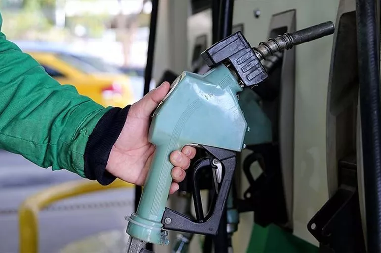 6 Haziran Salı benzin fiyatları: İstanbul, Ankara, İzmir benzin fiyatı ne kadar? Benzin litre kaç TL?