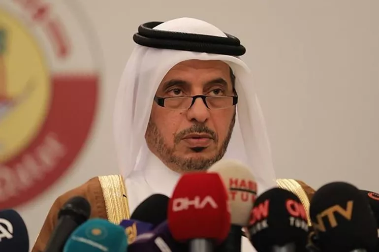 Bahreyn Başbakan Yardımcısı: Türkiye'yi rol model olarak görüyoruz!
