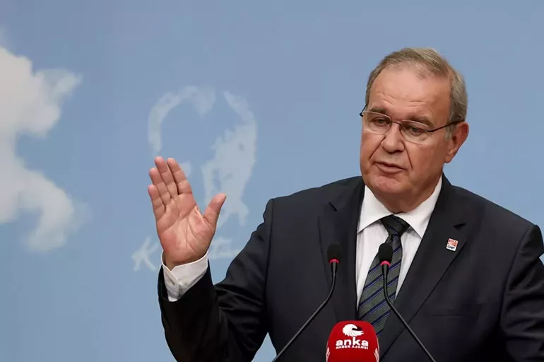 CHP'li isme açık açık soruldu: Kılıçdaroğlu genel başkanlığı bırakacak mı?
