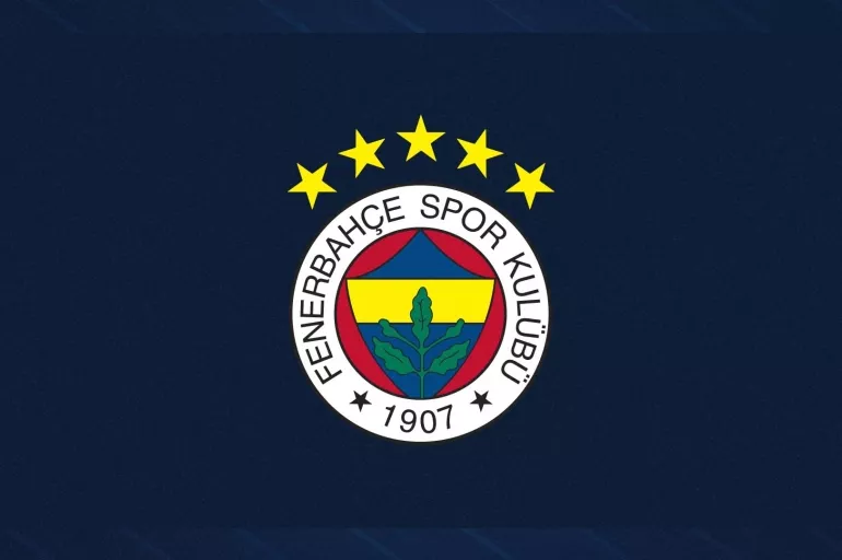 Fenerbahçe'nin yeni sezon forma sponsorları açıklandı