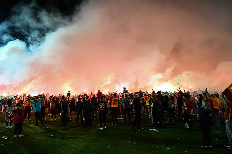 Galatasaray'ın Şampiyonlar Ligi 2. ön eleme turundaki muhtemel rakipleri belli oldu: İşte şampiyonun Devler Ligi yolu