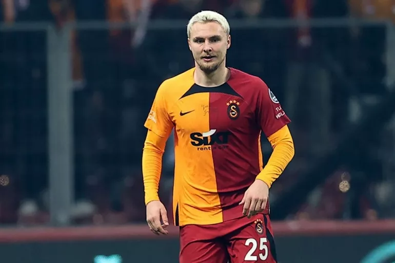 Galatasaray'ın yıldızına rekor teklif! Transfer tarihe geçebilir