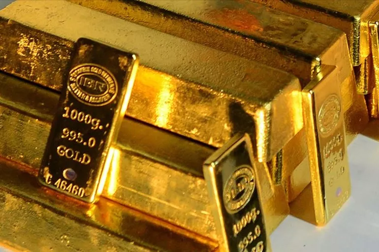 Gram altın yeni zirvesine çıktı: Haftanın ikinci günüde altın fiyatları fırladı! İşte güncel altın fiyatlarında son durum