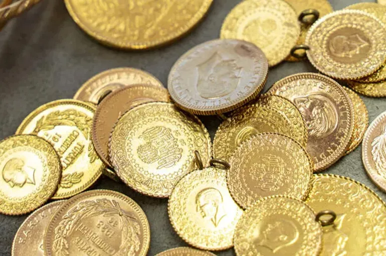 Gram altın fiyatlarında tahmin: Rekor kırdı, dolar 21 lira oldu! 2023 yılının sonunda bakın altın kaç lira olacak?