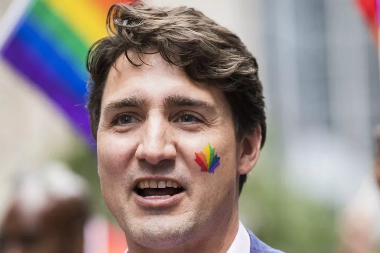 Kanada'da Müslümanlar ve Hristiyanlar LGBT'ye karşı omuz omuza