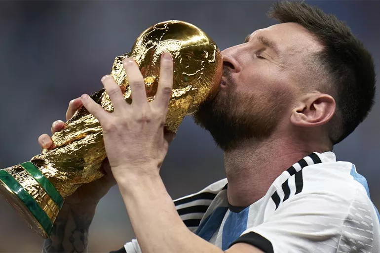 Messi'nin yeni takımı açıklandı: Arjantinli yıldız futbol hayatına ABD'de devam edecek