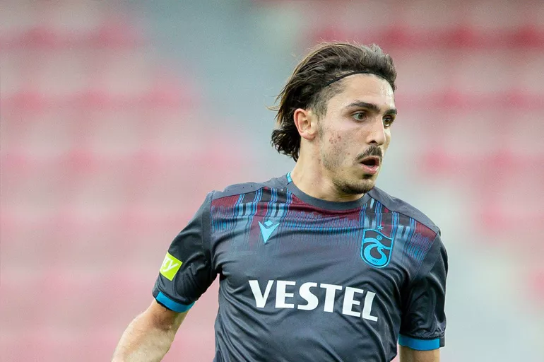 Süper Lig devi Abdülkadir Ömür transferini bitiyor! Yıldız futbolcu ikna edildi