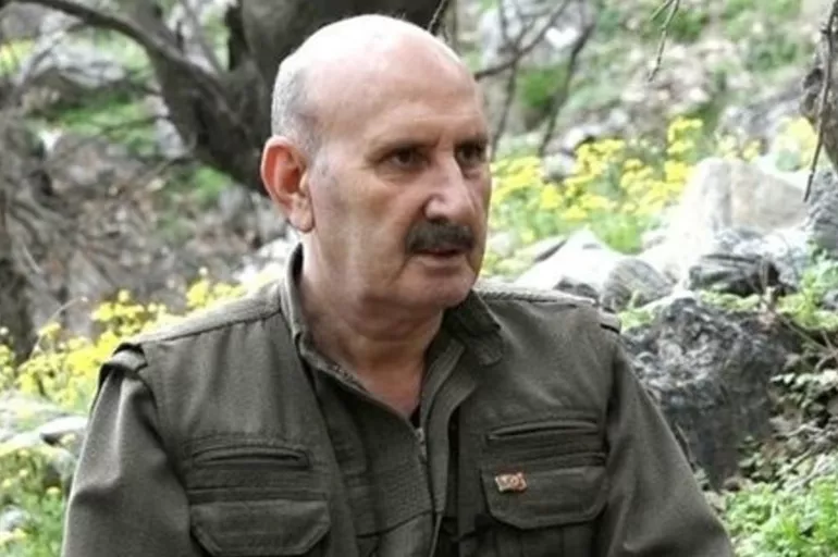 Terör örgütü elebaşı Sabri Ok, seçim sürecinde desteklediği Kılıçdaroğlu'na tepkili