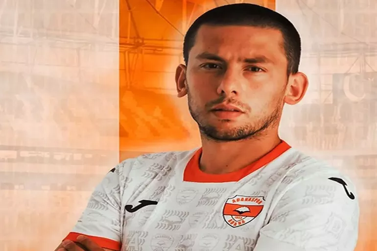 Adanaspor Kubilay Aktaş'ı transfer etti! Kubilay Aktaş kimdir, kaç yaşında, nereli hangi takımlarda oynadı?