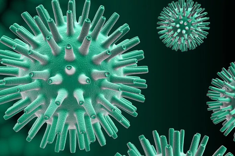 Lejyonella virüsünde vaka sayıları arttı! Bu bakteri akciğeri yavaş yavaş ele geçiriyor! Lejyonella virüsü nedir, nasıl korunuruz?