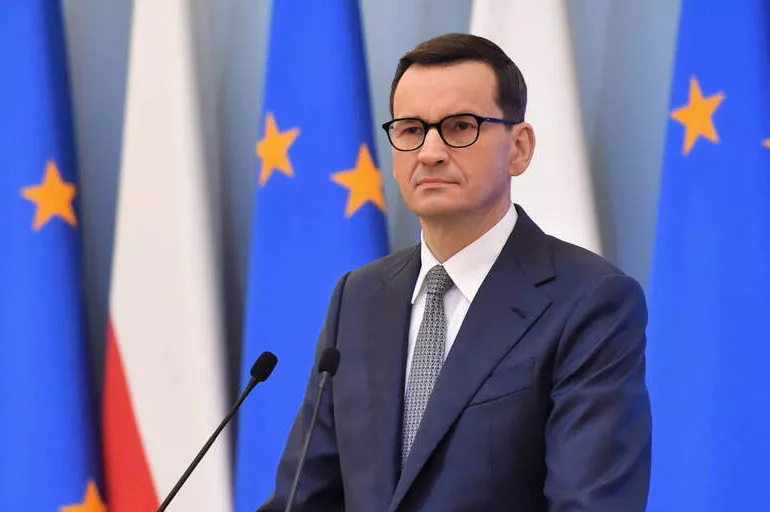 Polonya'dan Ukrayna'ya tepki: 'Artık silah göndermeyeceğiz'