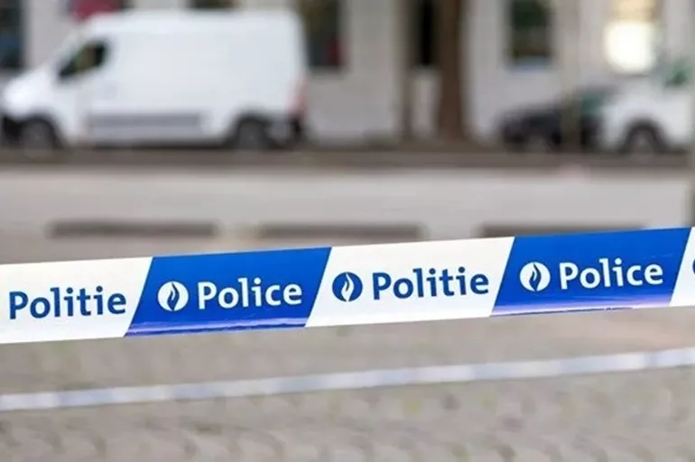 Belçika'da bomba ihbarı: Birçok okulda eğitime 1 gün ara verildi