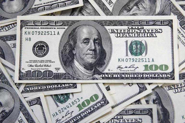 Borcu olanlar dikkat, dolar bir anda yükselişe geçti: İşte 24 Kasım dolar kurunda son durum