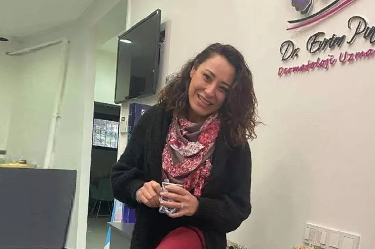Evrim Pınar Güzel kimdir? Dermatolog Evrim Pınar Güzel nereli, kaç yaşında?