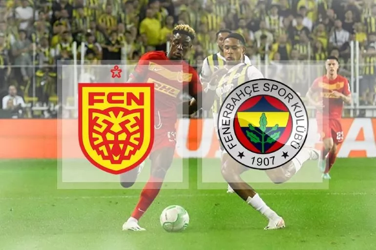 Fenerbahçe-Nordsjaelland maçı CANLI İZLE | FB Nordsjaelland maçı şifresiz mi, TV8.5'ta mı yayınlanacak?
