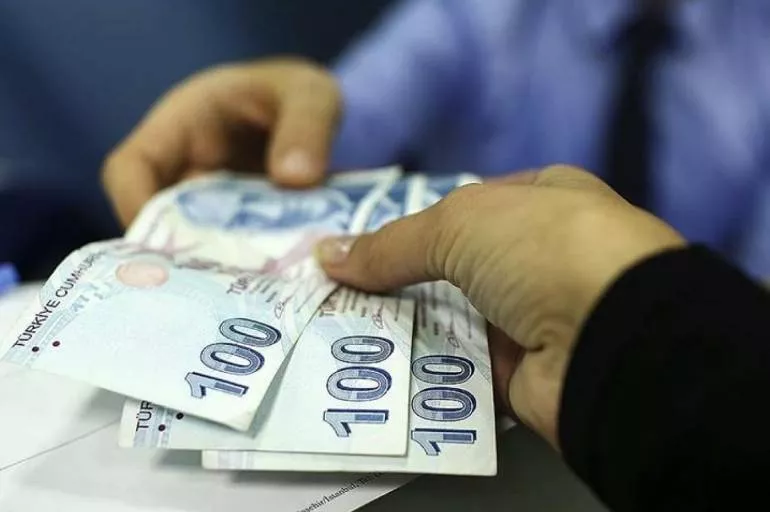 2024 Engelli maaşı Yüzde 4069, 70