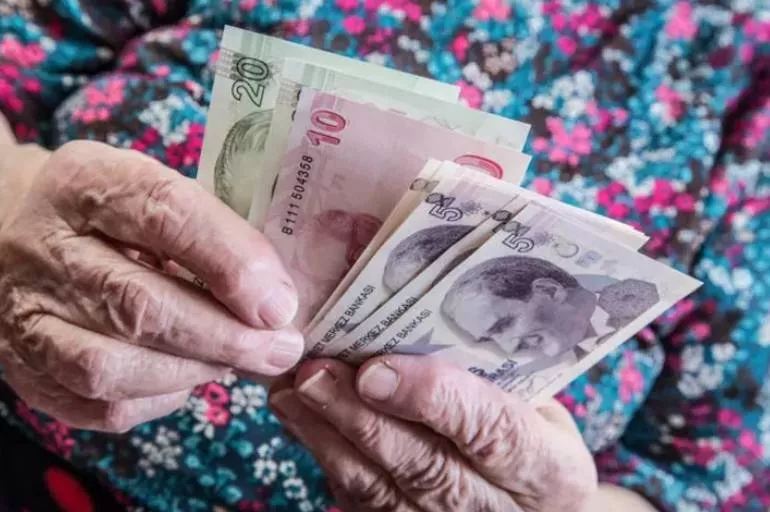 65 yaş aylığı ne kadar 2024? Yaşlılık maaşı kaç TL olur? 2024 Ocak zamlı yaşlılık maaşı (65 yaş aylığı)