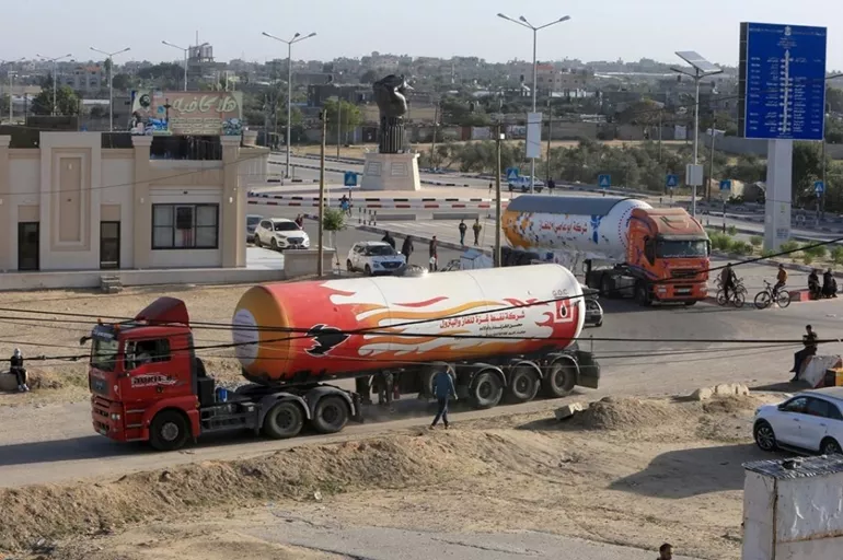 BM'den İsrail'in Gazze'ye yakıt girişini engellemesine tepki: Çok kişinin ölümüne neden olacak