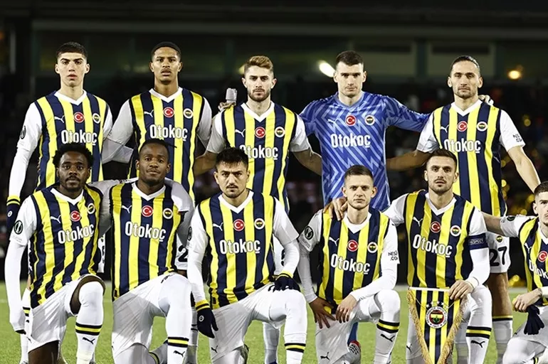 Fenerbahçe Avrupa'ya havlu atabilir! İşte gruptan çıkmak için gereken senaryolar