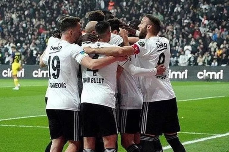 MKE Ankaragücü - Beşiktaş Tarafarium 24 izle! Ankaragücü BJK maçı şifresiz, güncel link, Taraftarium 24 izleme ekranı