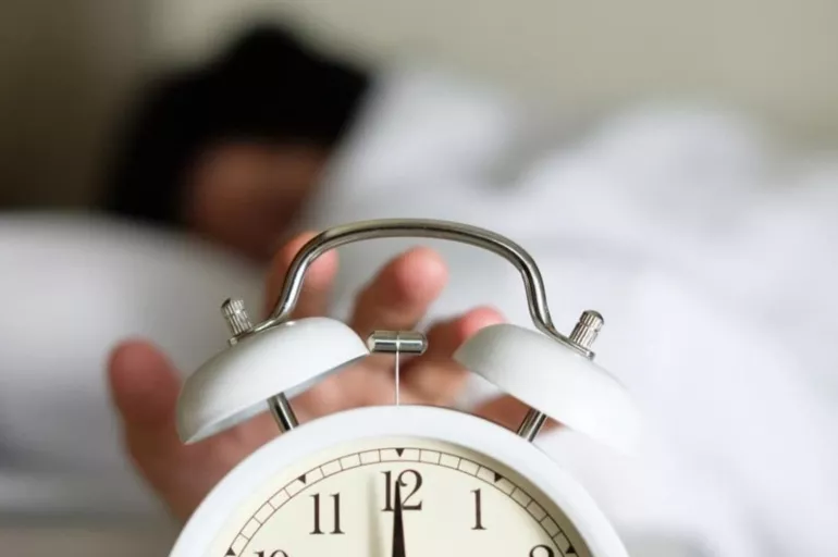 Uykusuzluğun hiç bilinmeyen bir etkisi ortaya çıktı! Bir günlük uyku yoksunluğu bile hayatınızı değiştirebilir