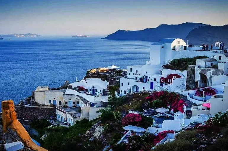 Yunanistan'la yeni dönem: Kapıda turist vizesiyle gidilebilecek 10 ada