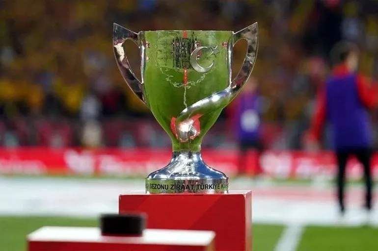Ziraat Türkiye Kupası'nda toplu sonuçlar: İlk gün sürpriz yok