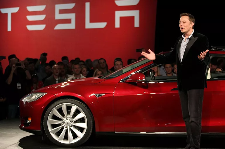 Tesla tahtından mı oluyor? Elektrikli araç piyasasında Çin rüzgarı esiyor!