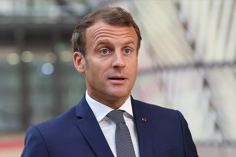 Emmanuel Macron kimdir? Emmanuel Macron’un Hayatı ve Biyografisi - Yenisöz