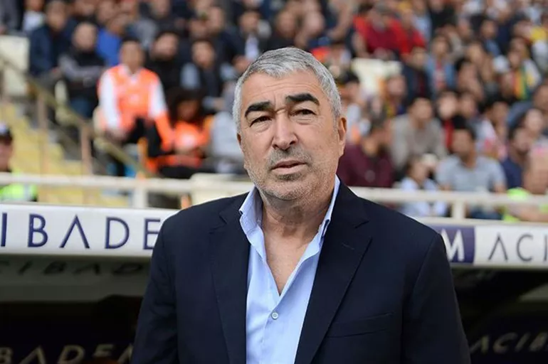 Samet Aybaba kimdir, kaç yaşında ve nereli? TRHaber