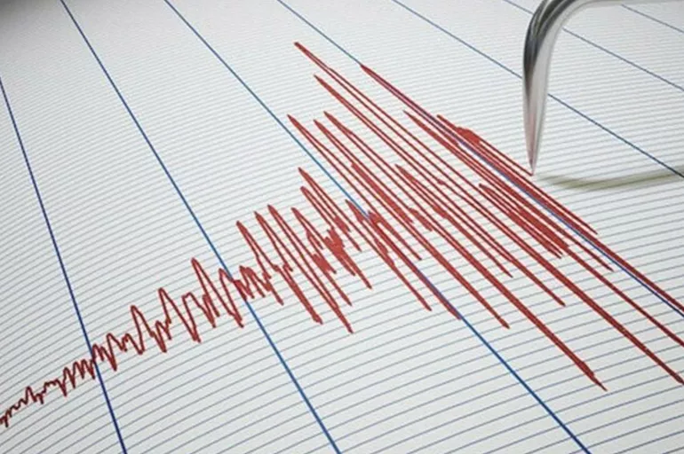 Son dakika... AFAD açıkladı! Kahramanmaraş'ta 4.7 büyüklüğünde deprem!