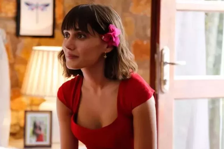 El Kızı'nın Ezo'su Sevda Erginci kimdir, kaç yaşında? Sevda Erginci