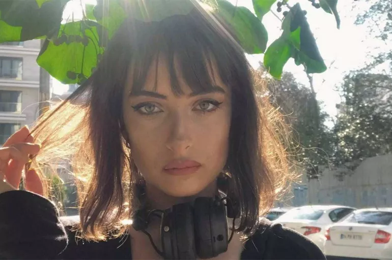 Yine Onlyfans yine Gizem Bağdaçiçek! Bu sefer Türk futbolcuyu bu