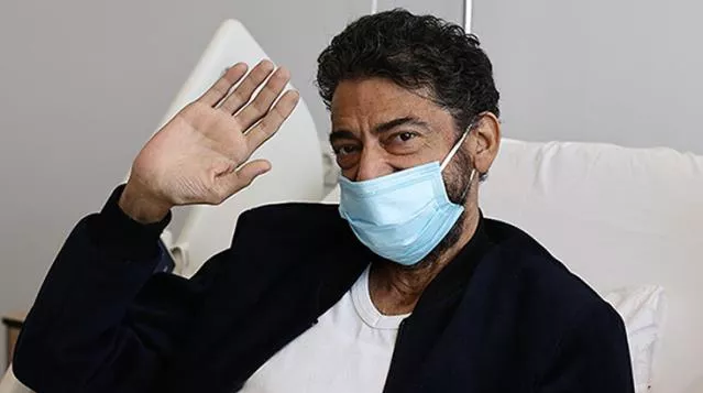 Hakan Taşıyan öldü mü, yaşıyor mu? - TRHaber