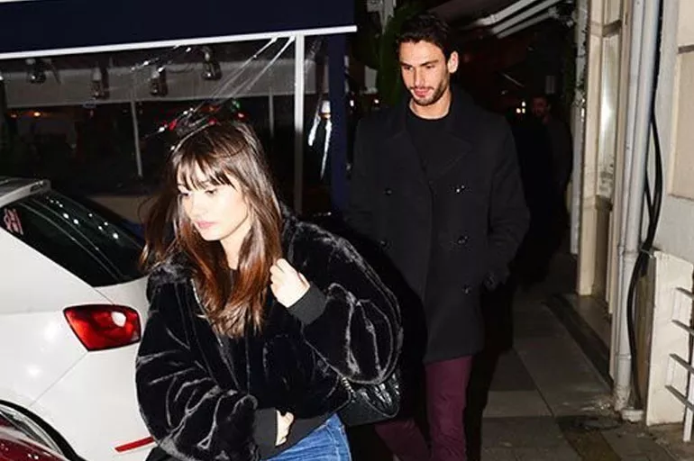 Yılmaz Kunt kimdir, kaç yaşında? Sevda Erginci sevgilisi Yılmaz Kunt