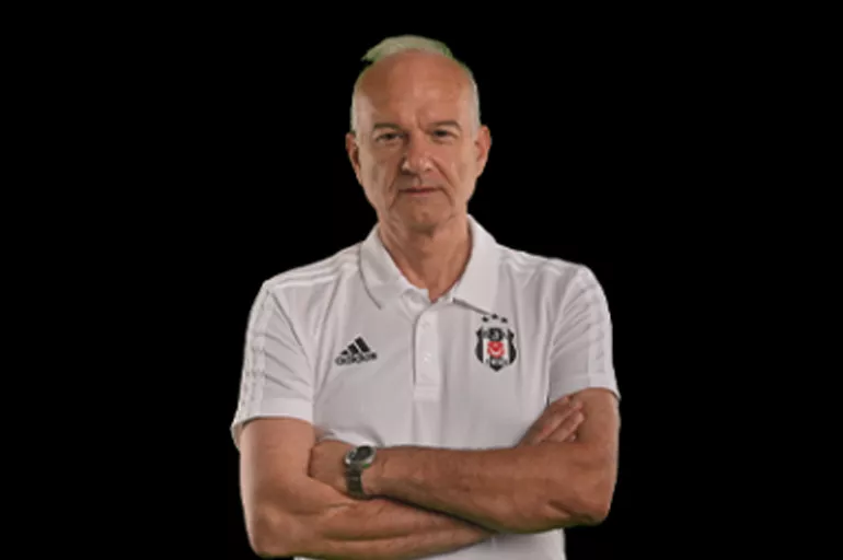 Beşiktaş'ı üzen ölüm! İdari Menajer Suat Taştan hayatını kaybetti - TRHaber