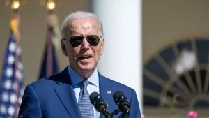 Joe Biden'dan yeni gaf: Ölen senatörü aradı