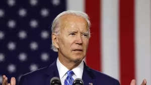Joe Biden'dan muhabire skandal küfür