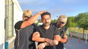 Adana'da terör operasyonunda HDP'li yöneticiler gözaltına alındı