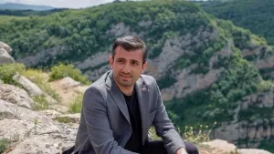 Selçuk Bayraktar Şuşa'da konuştu: Geliştirdiğimiz teknoloji Karabağ'da anlam kazandı